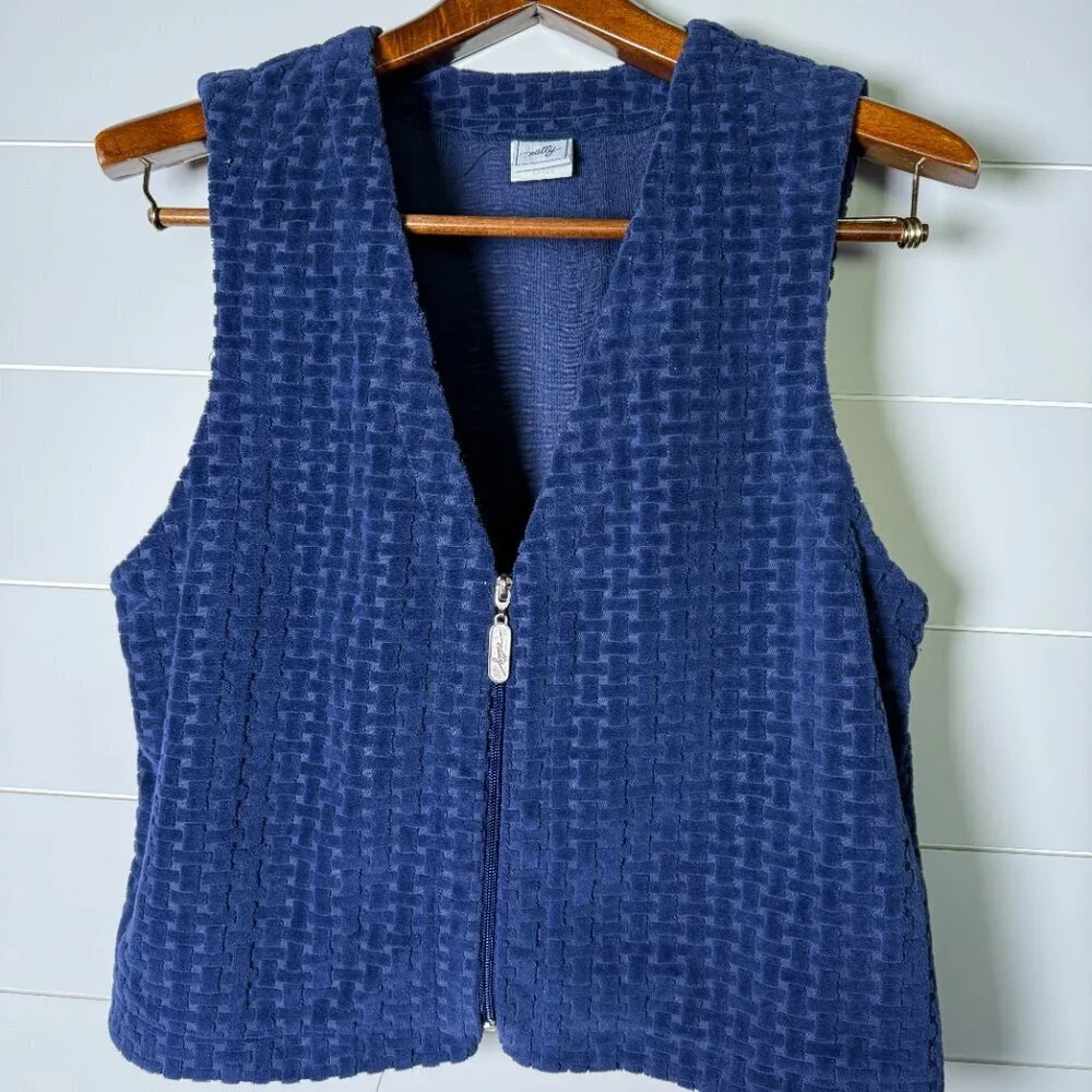 Rare Find:  Natty Vintage 3 Piece Women's tracksuit Set Y2K